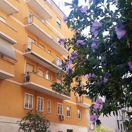 Romulea Guest House Exterior photo