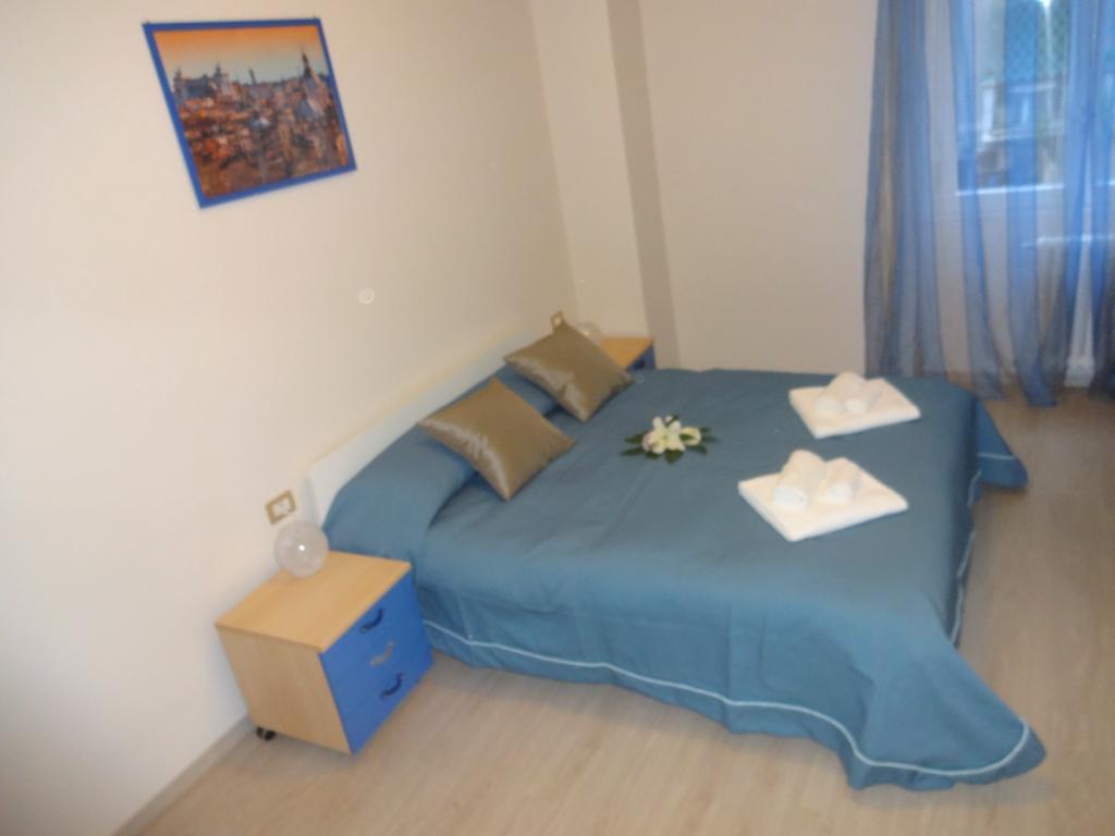 Romulea Guest House Exterior photo