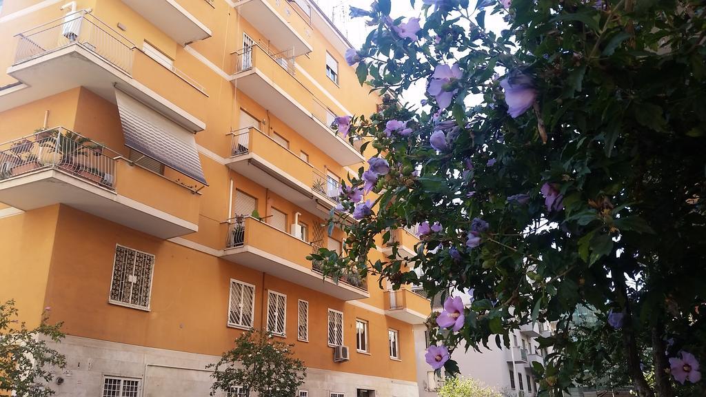 Romulea Guest House Exterior photo